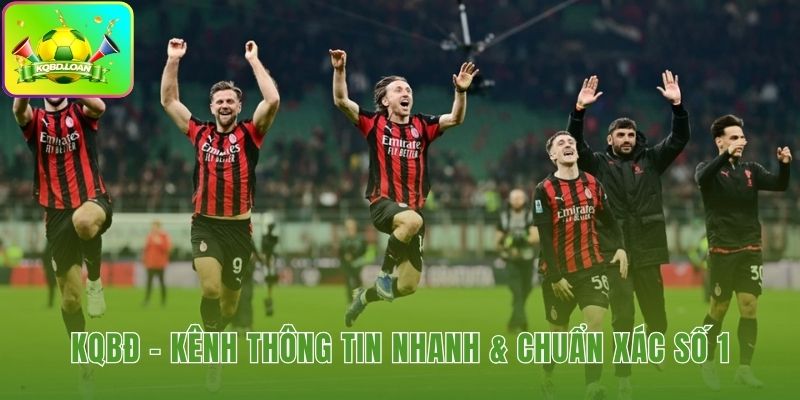 Trang triesteoggi.tv cập nhật KQBD kết quả bóng đá trực tuyến nhanh đối chiếu đa nguồn dữ liệu